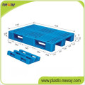 1300 * 1100 * 165 Mesh Surface HDPE Plastic Pallet